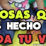 Cosas Que Hacemos MAL y no lo sabemos