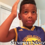 Cuanto tu hijo se corta solo el pelo