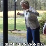 Que ya no sois unos jovenzuelos