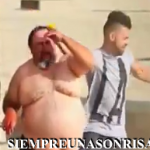 Hay bromas muy pesadas