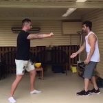 Este video de bromas pesadas se ha vuelto viral