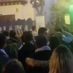 No dejeis solos a los borrachos
