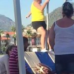 Cuando te conviertes en el rey de la fiesta