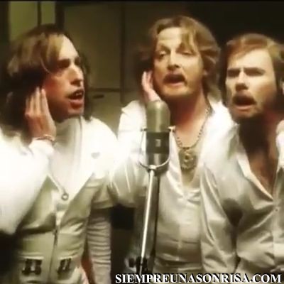 Desvelado el secreto de la voz de los Bee Gees