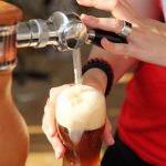 Si las mujeres fueran cervezas