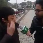 Hechádle un ojo a este video