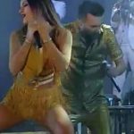 ¿Que tal estuvo la orquesta de anoche?