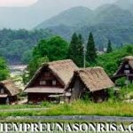 Historias de una aldea