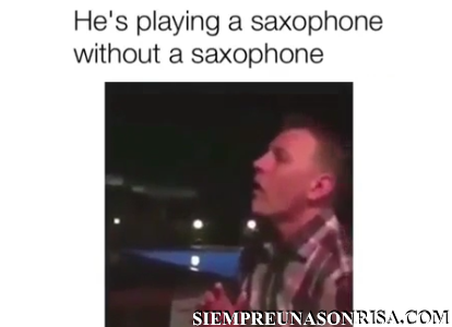 saxofonista,saxofon,musicos,increibles,curiosos,videos