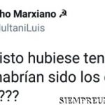 Jesucristo tenía hermano gemelo ?