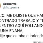 fotos chistes, gracioso,cubrir bajas,empleo