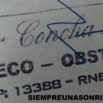 victor concha alegre,ginecólogo,fotos,humor,nombres y apellidos