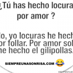 frases con fotos, amor,locuras,