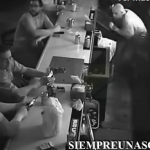 El hombre al que le daba todo igual
