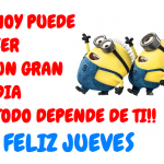 imagenes,fotos,jueves,minions