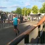 Quítate, quítate que te avían