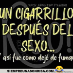 como dejar de fumar, fotos de risa, fotos de humor,fotos graciosas