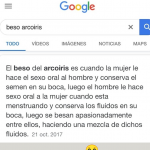 fotos,el beso del arcoiris,humor,chistes