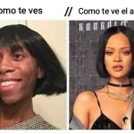 Fotos diferencias graciosas