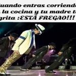 FOTOS GRACIOSAS,ESTA FREGAO,MICHAEL JACKSON