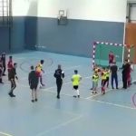 Cuando prácticas el deporte equivocado. - - miniatura