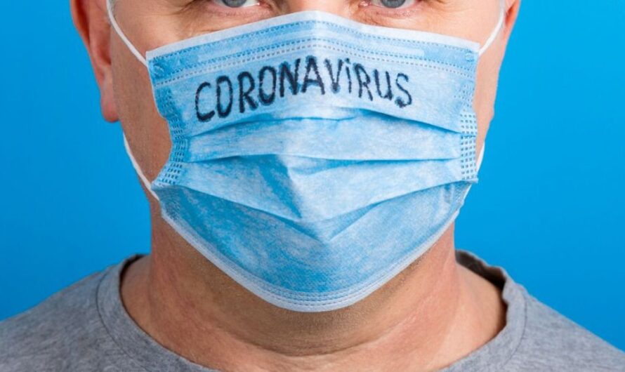 Mascarillas para coronavirus el regalo estrella de las navidades 2020