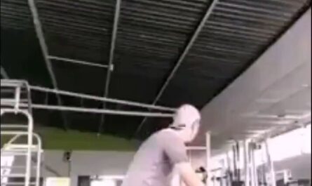 los videos fails gimnasios gym caidas miniatura