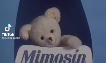 videos mimosin, anuncios años 80, humor miniatura