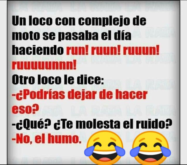 chistes de locos, humor,meme para facebook