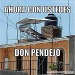 humor mexicano,memes,don pendejo