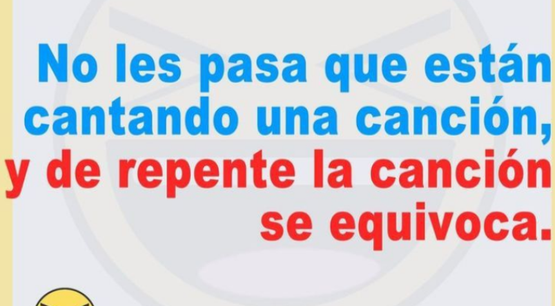 chistes variados para Compartir en facebook, whatsapp, instagram, humor, risas, reels