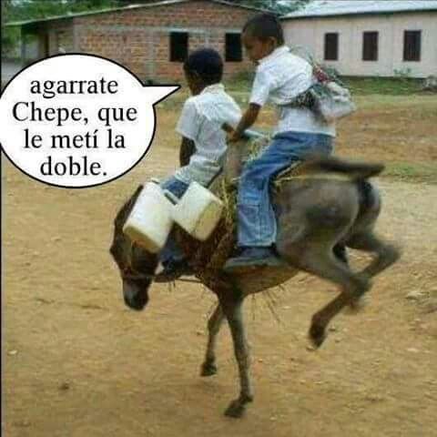 Jueves por fin !!! vamos a a pasar el día con risas !!!!