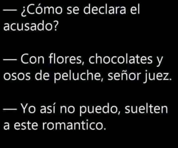 Yo me parto de risa con estos chistes jajjjajajajjaja 