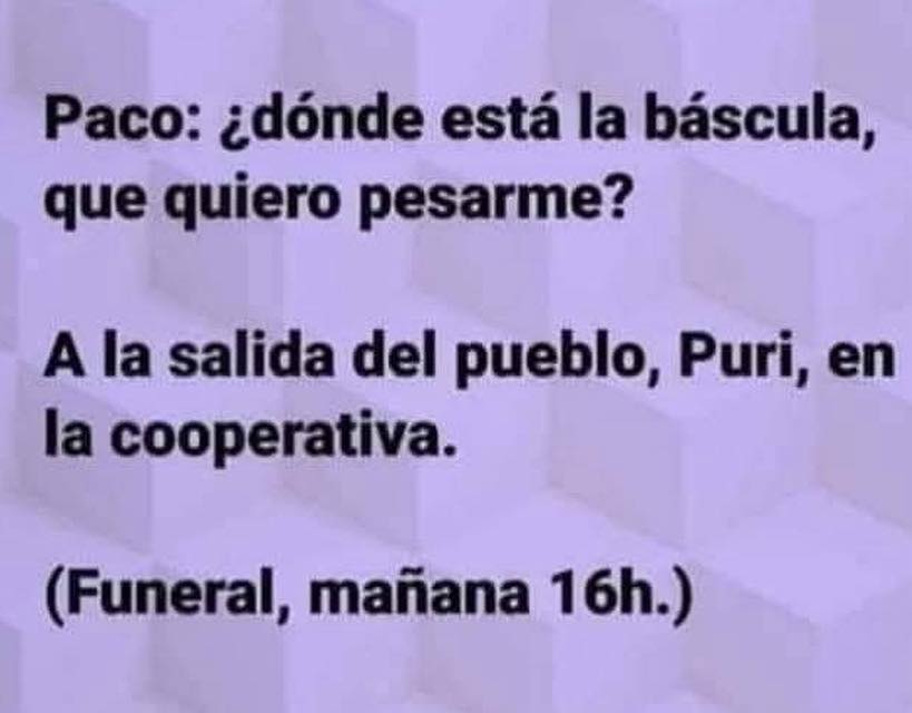 Yo me parto de risa con estos chistes jajjjajajajjaja 