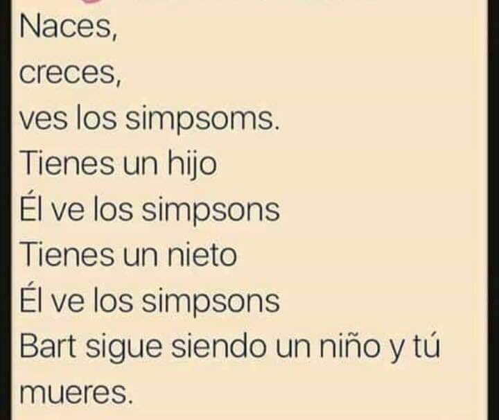 Ya estamos a Miércoles, durmiendo esta noche mañana es Viernes !!! Enjoy ! 

