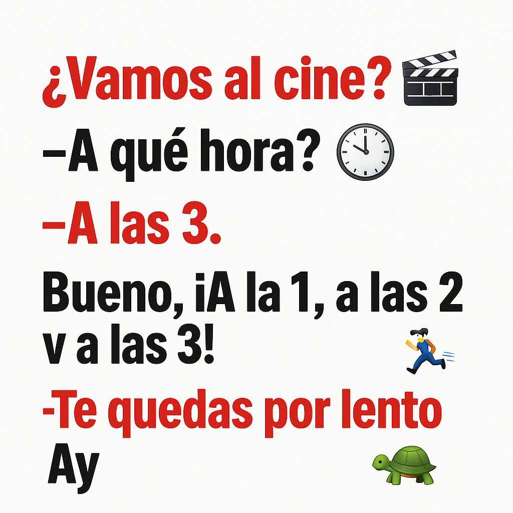 Ya estamos a Miércoles, durmiendo esta noche mañana es Viernes !!! Enjoy ! 

