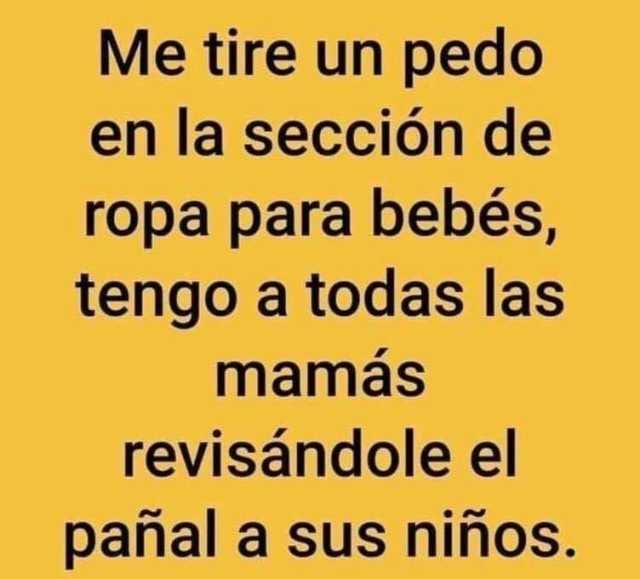 Ya estamos a Miércoles !!