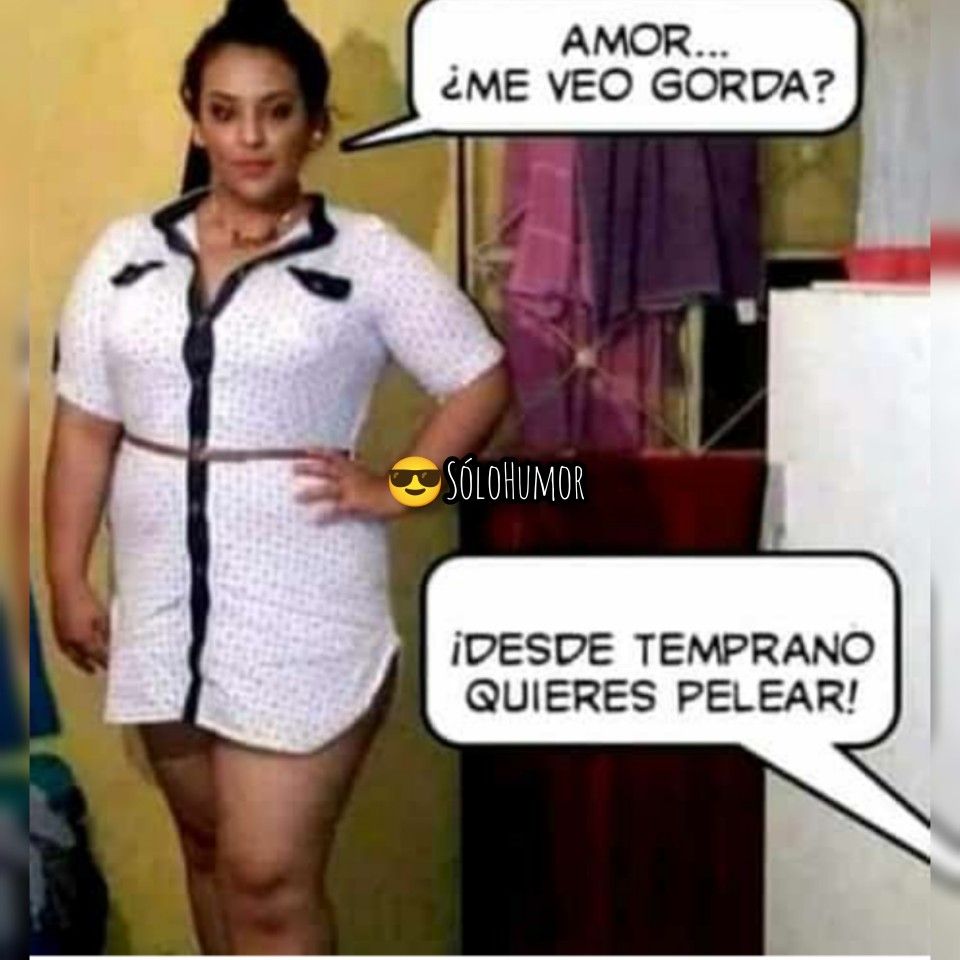 Jueves por fin ! vamos a pasar el día con risas !!