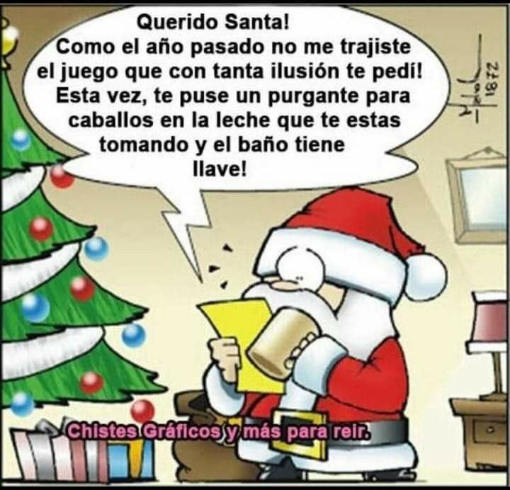 Fotos y Memes de Navidad