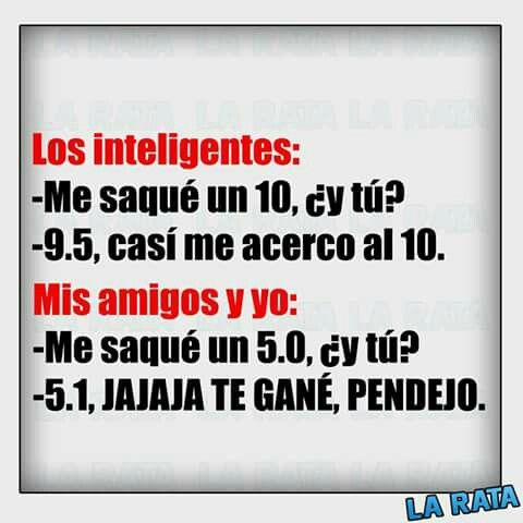 Chistes muy buenos para reír