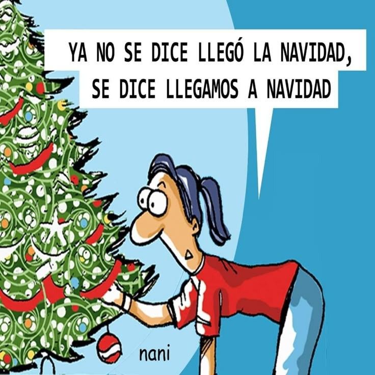 Fotos y Memes de Navidad