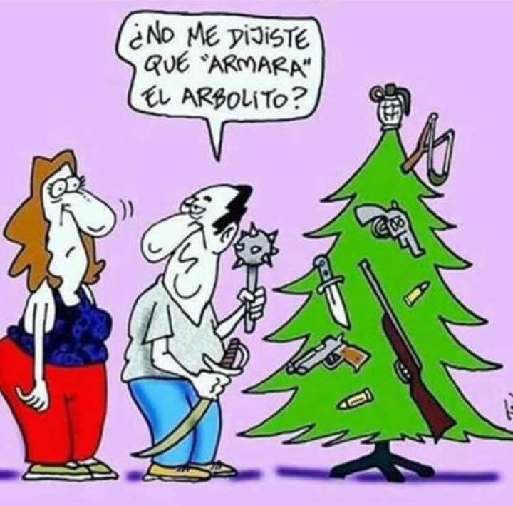 Fotos y Memes de Navidad