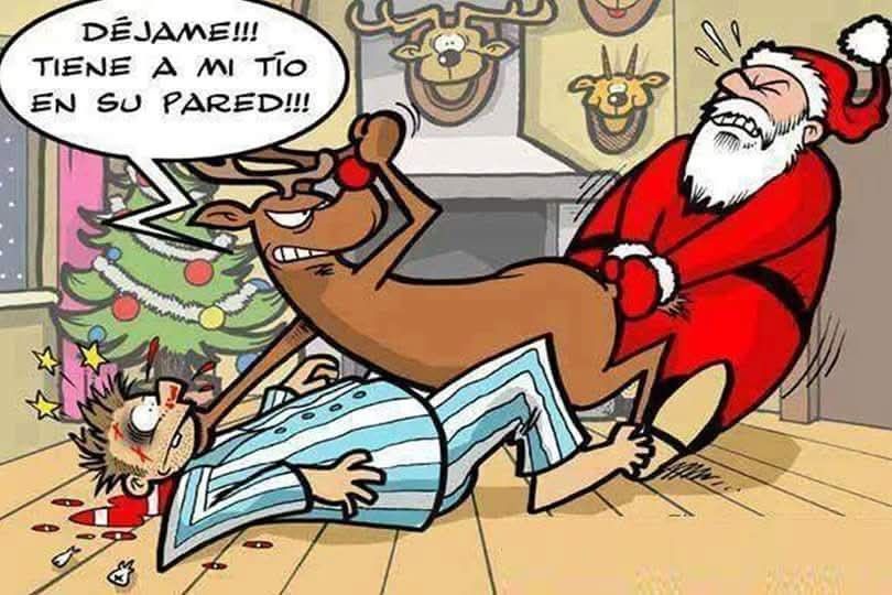 Fotos y Memes de Navidad
