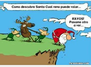 Fotos y Memes de Navidad