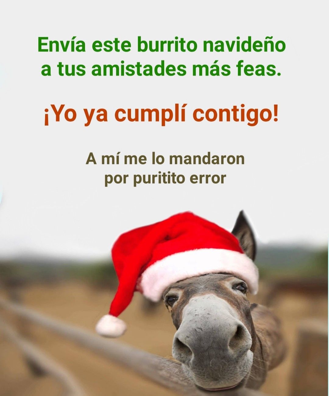 Fotos y Memes de Navidad