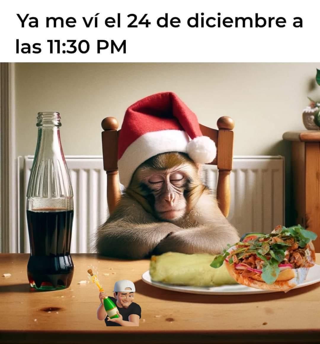 Fotos y Memes de Navidad