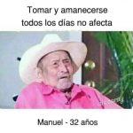 Diciembre siempre viene con mucho humor