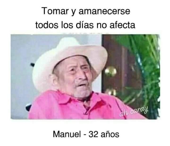 Diciembre siempre viene con mucho humor