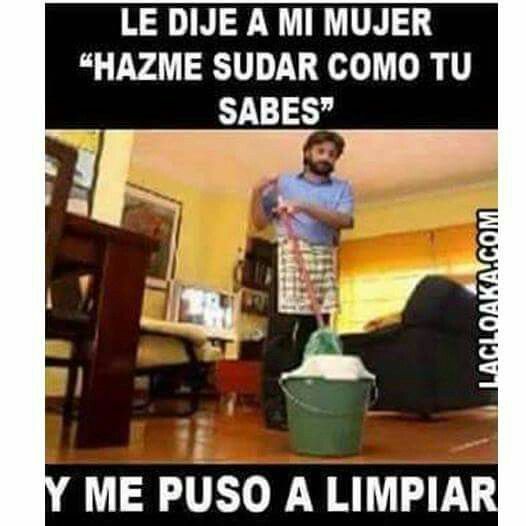 Estos memes son buenísimos