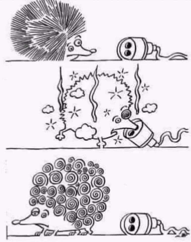 Divertidos Comics y Viñetas de humor